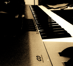 Key B&N