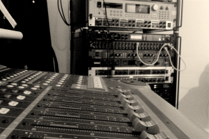 Mixer B&N