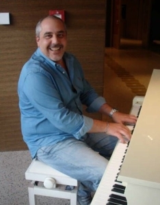 Claudio Scarsciafratte