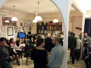 Gli Amici di Pianoterra