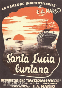 Santa Lucia