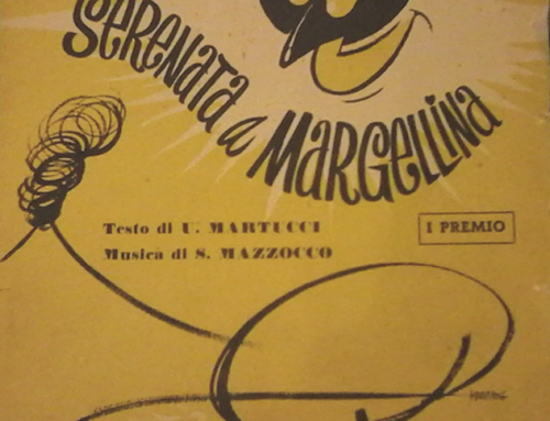 al Bar…della Musica (di Gaetano Papaluca)