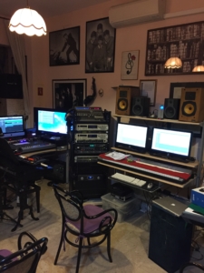 Studio Pianoterra