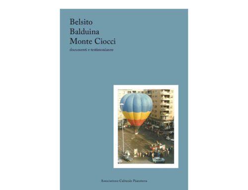 Belsito Balduina Monte Ciocci